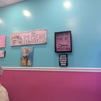 Lily's Handmade Ice Cream - Ice Cream & Frozen Yogurt Near Me - Boynton Beach, Florida Lily's Handmade Ice Cream - Ice Cream & Frozen Yogurt Near Me - Boynton Beach, Florida