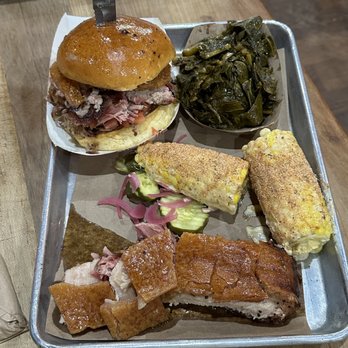 Hoodoo Brown BBQ - Barbeque Near Me - Ridgefield, Connecticut