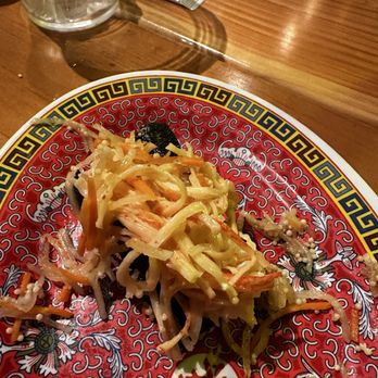 Mecha Noodle Bar - Ramen Near Me - Denver, Colorado