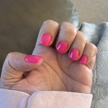 Soleil Nails - Nail Salons Near Me - Buffalo, New York