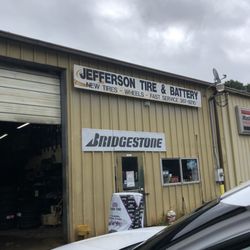 Jefferson Tire & Battery - Jefferson Tire & Battery