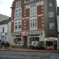Sonnen Apotheke