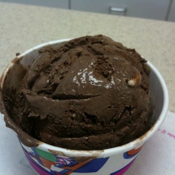 Baskin-Robbins - Rocky Road - Ice Cream & Frozen Yogurt Near Me - Canoga Park, California Baskin-Robbins - Rocky Road - Ice Cream & Frozen Yogurt Near Me - Canoga Park, California