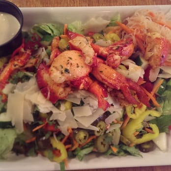 Chive - Lobster Salad - Can I get a Hell Yeah - Salad Near Me - Vero Beach, Florida Chive - Lobster Salad - Can I get a Hell Yeah - Salad Near Me - Vero Beach, Florida