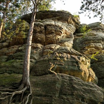 Castle Rock - Parks Near Me - Camp Douglas, Wisconsin Castle Rock - Parks Near Me - Camp Douglas, Wisconsin