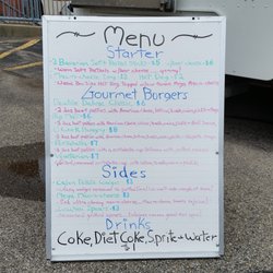 U Look Hungry - Summer menu as of 20180627