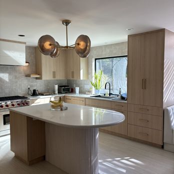 L&A Contractors Team - Countertop Installation Near Me - Granada Hills, California L&A Contractors Team - Countertop Installation Near Me - Granada Hills, California