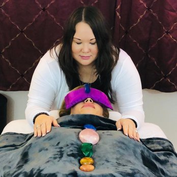 The Reiki Warrior - Reiki Healing with crystals - Reiki Near Me - Guttenberg, New Jersey