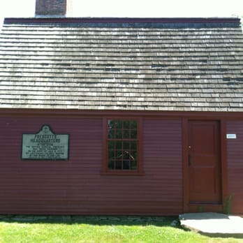 Prescott Farm - Local Flavor Near Me - Middletown, Rhode Island Prescott Farm - Local Flavor Near Me - Middletown, Rhode Island