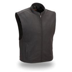 Monica Lee Leathers - Leather vests