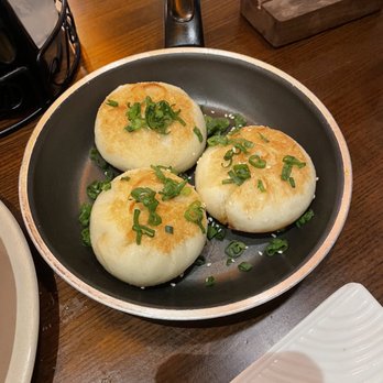 Trendy Dumpling - Pan Fried Bao - Noodles Near Me - Houston, Texas