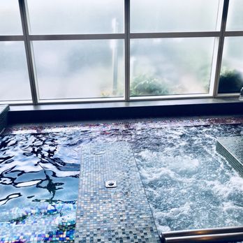 Spa at Four Seasons Hotel - Day Spas Near Me - Baltimore, Maryland