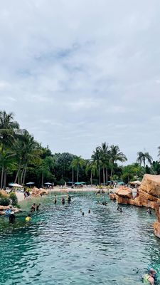 Aquatica Orlando by null