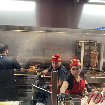 Chilangos Tacos - Friendly staff and nice size trompo representing Mexico City style and flavor. - Tacos Near Me - Las Vegas, Nevada Chilangos Tacos - Friendly staff and nice size trompo representing Mexico City style and flavor. - Tacos Near Me - Las Vegas, Nevada