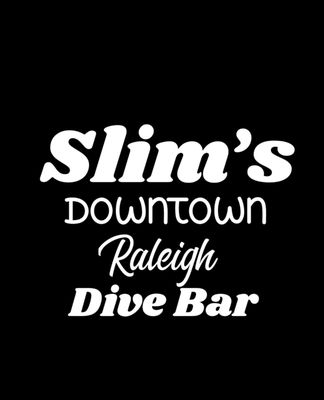 Slim's Dive Bar by null