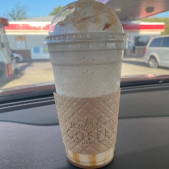 Sweet Home Coffee - Yummy - Coffee & Tea Near Me - Robertsdale, Alabama Sweet Home Coffee - Yummy - Coffee & Tea Near Me - Robertsdale, Alabama