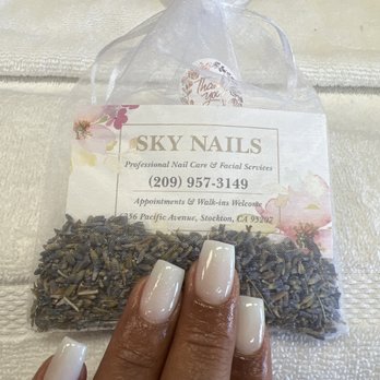 Sky Nails & Spa - Waxing Near Me - Stockton, California Sky Nails & Spa - Waxing Near Me - Stockton, California