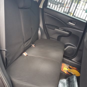 Universal Seat Covers - Auto Parts & Supplies Near Me - Miami, Florida