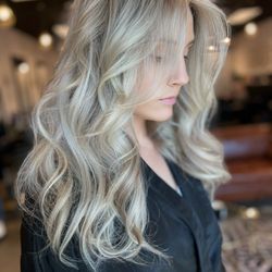 Nina Monique Hair Boutique
