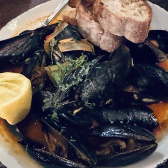 The Hamilton - Mussels - Seafood Near Me - Washington, DC, District of Columbia The Hamilton - Mussels - Seafood Near Me - Washington, DC, District of Columbia