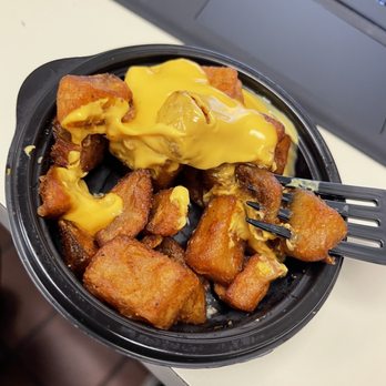 Taco Bell - Fast Food Near Me - Baltimore, Maryland