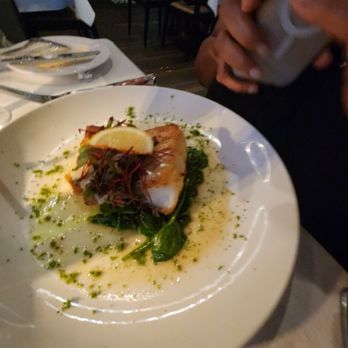 Epic Chophouse - Steakhouses Near Me - Raleigh, North Carolina
