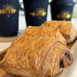 Coffee Enlightenment
