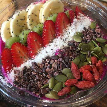 Huriyali - Juice Bars & Smoothies Near Me - Charleston, South Carolina