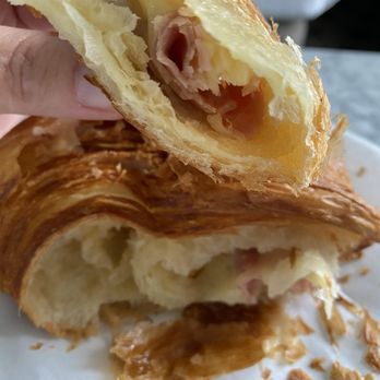 Arsicault Bakery - Ham & Cheese - Bakeries Near Me - San Francisco, California