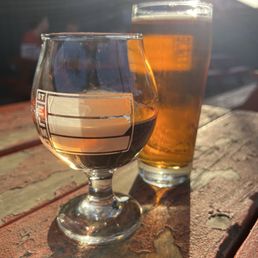 Cheers! Cheers!