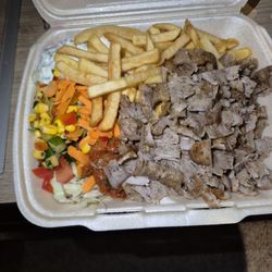 Sultan Kebap
