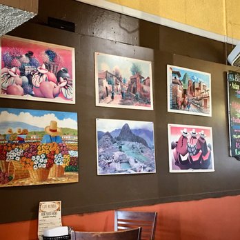 Cafe Rumba - Peruvian Near Me - Bellingham, Washington Cafe Rumba - Peruvian Near Me - Bellingham, Washington