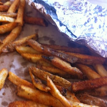 Five Guys - Cajun fries - Burgers Near Me - Tucson, Arizona Five Guys - Cajun fries - Burgers Near Me - Tucson, Arizona