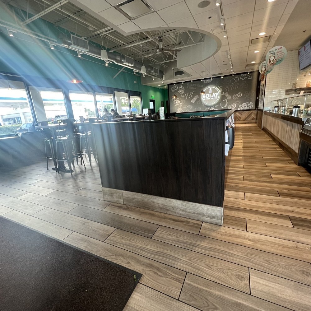 Bolay - Inside.. - New American Near Me - Boca Raton, Florida Bolay - Inside.. - New American Near Me - Boca Raton, Florida