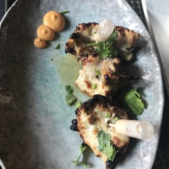 aRoqa - Habanero Tikka - Indian Near Me - New York, New York aRoqa - Habanero Tikka - Indian Near Me - New York, New York