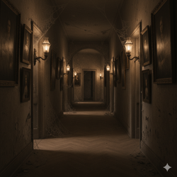 Haunted Halls - Haunted Houses Halloween Events