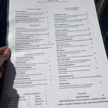 Eggy’s Neighborhood Kitchen - Breakfast & Brunch Near Me - Berkeley, California Eggy’s Neighborhood Kitchen - Breakfast & Brunch Near Me - Berkeley, California