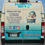 Photo of Shampoodle Wag'n Mobile Pet Spa