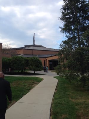 WORLD HARVEST CHURCH - Updated June 2026 - 16 Photos - 4595 Gender Rd ...