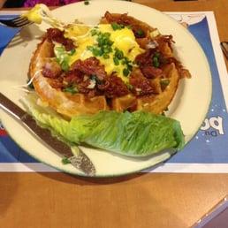 Eggs Benedict