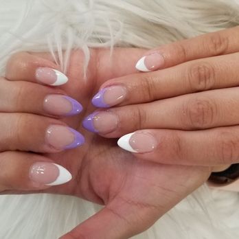 Pro Nails & Spa - Nail Salons Near Me - Costa Mesa, California