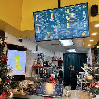 Landmark Tea - Cashier - Tea Rooms Near Me - Las Vegas, Nevada