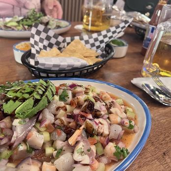 Mariscos Mazatlan - Ceviche El mitotero - Bars Near Me - San Bernardino, California Mariscos Mazatlan - Ceviche El mitotero - Bars Near Me - San Bernardino, California