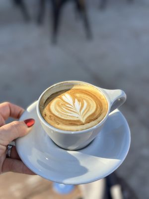 Switchback Coffee Roasters - Shooks Run by null