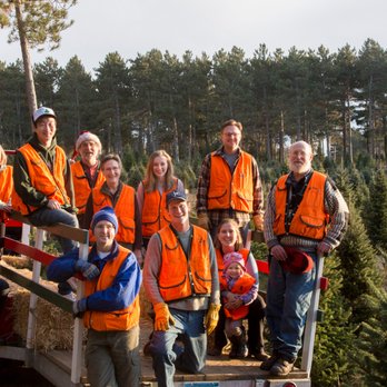Hansen Tree Farm - Christmas Trees Near Me - Ramsey, Minnesota Hansen Tree Farm - Christmas Trees Near Me - Ramsey, Minnesota