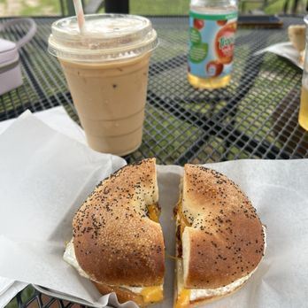 Clutch Bagels & Spreads - Bagels Near Me - Gary, Indiana