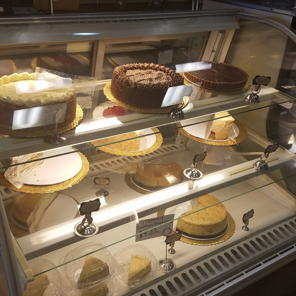 Southern Sweets Bakery - Bakeries Near Me - Decatur, Georgia Southern Sweets Bakery - Bakeries Near Me - Decatur, Georgia