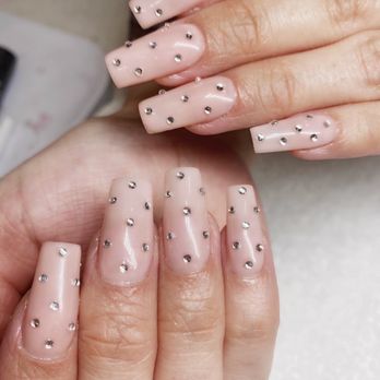 Forever Nails & Spa - Skin Care Near Me - Valencia, California Forever Nails & Spa - Skin Care Near Me - Valencia, California