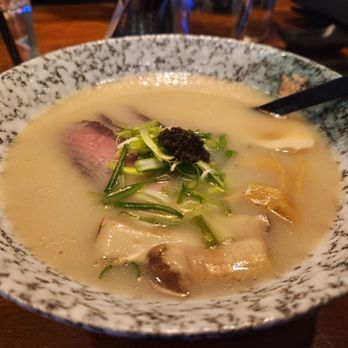 Tekka Sushi - Ramen - Japanese Near Me - Elk Grove Village, Illinois