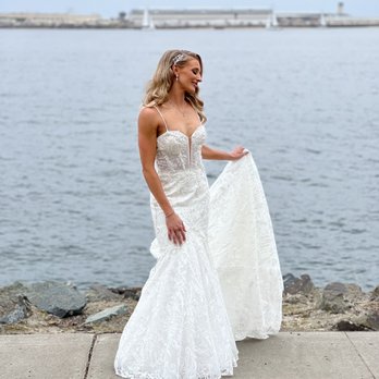 David's Bridal - Bridal Near Me - Roseville, California